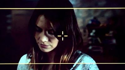 Imagem da notícia Exclusivo: Em making of legendado, Lauren Cohan descreve os principais atrativos de Boneco do Mal