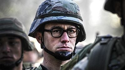 Imagem da notícia Snowden: Filme de Oliver Stone sobre o escândalo de espionagem da CIA é adiado em seis meses