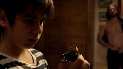 Imagem da notícia Divulgado primeiro trailer de O Escaravelho do Diabo