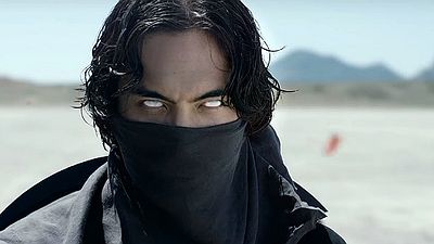 Imagem da notícia Rússia vai lançar violento filme de super-heróis na Guerra Fria — veja o novo teaser!