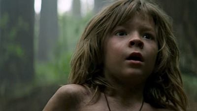 Imagem da notícia Pete's Dragon: Primeiro vídeo da Disney mostra o garotinho e seu gigantesco amigo