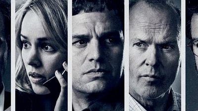 Imagem da notícia Spotlight - Segredos Revelados e Better Call Saul vencem o Satellite Awards