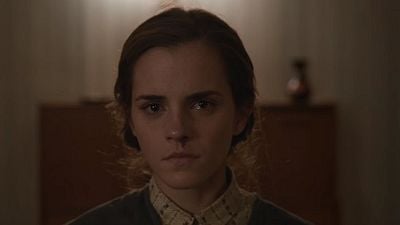 Imagem da notícia O que você faria por amor? Personagem de Emma Watson junta-se a uma seita bizarra para salvar o namorado em Colônia