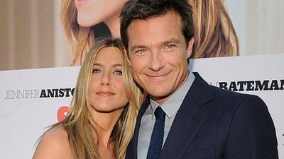 Imagem da notícia Jennifer Aniston e Jason Bateman vão estrelar comédia natalina