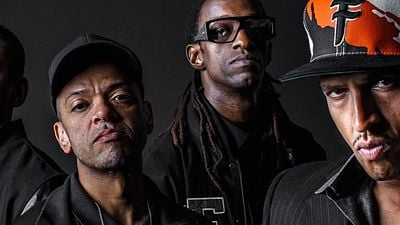 Imagem da notícia Racionais MC's vão ganhar cinebiografia 