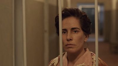 Imagem da notícia Nise - O Coração da Loucura ganha trailer e data de lançamento