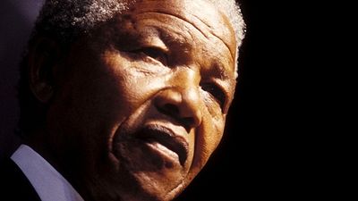 Imagem da notícia Nelson Mandela vai ganhar nova cinebiografia