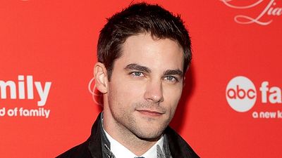 Imagem da notícia Ator de Pretty Little Liars é contratado para Cinquenta Tons de Liberdade