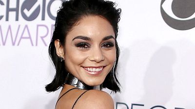 Imagem da notícia Powerless: Vanessa Hudgens vai estrelar a comédia com personagens da DC Comics