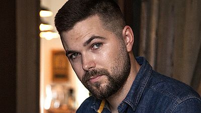 Imagem da notícia Diretor do filme de terror A Bruxa fará série sobre Rasputin