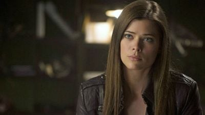 Imagem da notícia Atriz de The Flash é escolhida como protagonista do piloto de Frequency, adaptação de Alta Frequência.