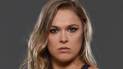 Imagem da notícia Ronda Rousey quer interpretar personagem de video game nos cinemas