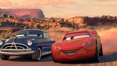 Imagem da notícia Carros 3 contrata diretor de Universidade Monstros