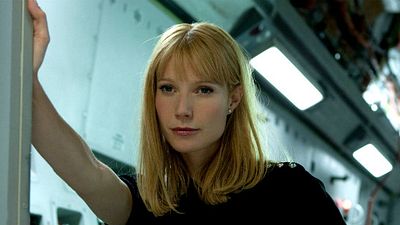 Imagem da notícia Pepper Potts estará em Capitão América: Guerra Civil