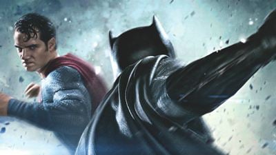 Batman vs Superman vai ganhar versão proibida aos menores de 16 anos, mas só em DVD e Blu-Ray