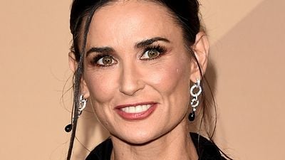 Demi Moore vai voltar à TV na nova série 10 Days In The Valley