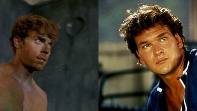 Imagem da notícia Escolhido o substituto de Patrick Swayze no remake televisivo de Dirty Dancing