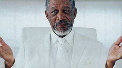 Imagem da notícia Morgan Freeman emprestou sua voz para aplicativo de GPS