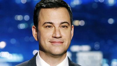 Jimmy Kimmel negocia para apresentar o Emmy 2016