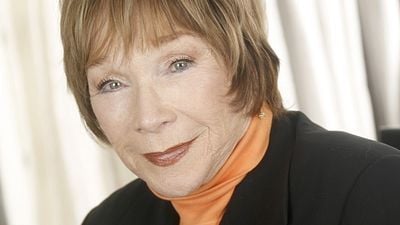 Imagem da notícia Shirley MacLaine estará em versão com atores de A Pequena Sereia