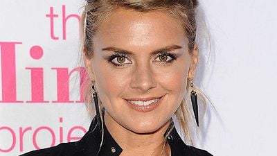 Imagem da notícia Future Man: Definida a atriz que vai estrelar a comédia de Seth Rogen ao lado de Josh Hutcherson