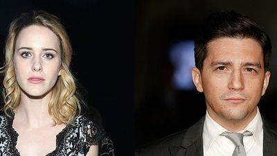 Imagem da notícia John Magaro e Rachel Brosnahan entram para o elenco da série de Woody Allen