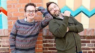 Imagem da notícia Roteiristas de Uma Aventura LEGO são contratados para o novo projeto de Guillermo del Toro