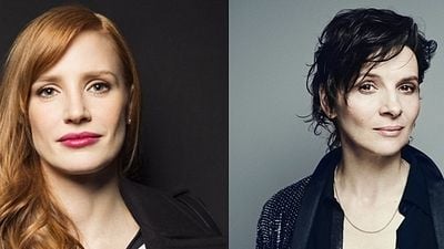 Imagem da notícia Jessica Chastain, Juliette Binoche e Katia Lund unem-se em produtora sem fins lucrativos criada para fortalecer o empoderamento feminino