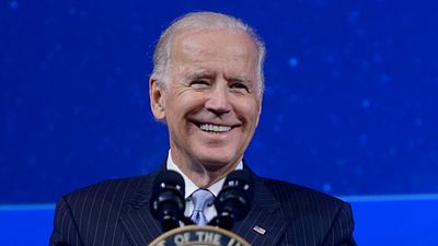 Imagem da notícia Oscar 2016: Vice-Presidente dos Estados Unidos vai apresentar a performance de Lady Gaga