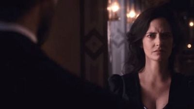 Imagem da notícia Penny Dreadful: Terceira temporada ganha novo trailer e cartaz assustador