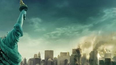 J.J. Abrams planeja trilogia baseada em Cloverfield - Monstro