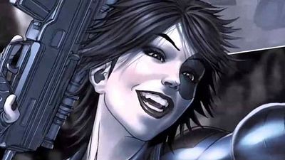 Imagem da notícia Rumor: Deadpool 2 pode ter a mutante Dominó