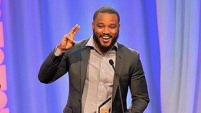Imagem da notícia Diretor de Creed, Ryan Coogler vai produzir nova série sobre detenção juvenil