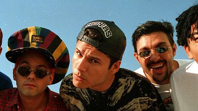 Imagem da notícia Rede Record dá início à produção de minissérie sobre Mamonas Assassinas