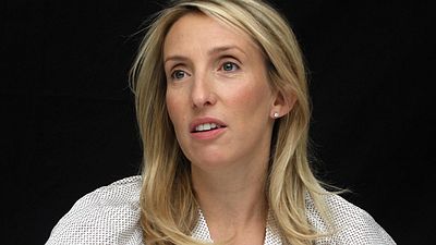 Imagem da notícia Sam Taylor-Johnson, de Cinquenta Tons de Cinza, abandona filme político para dirigir nova série da Netflix
