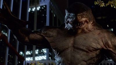 Imagem da notícia The Flash: Conheça melhor o vilão King Shark