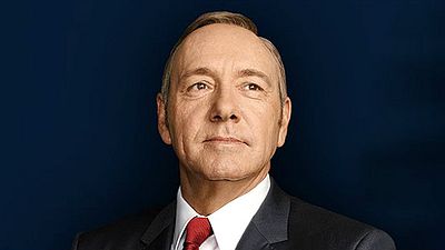 Imagem da notícia Definidos os novos showrunners de House of Cards