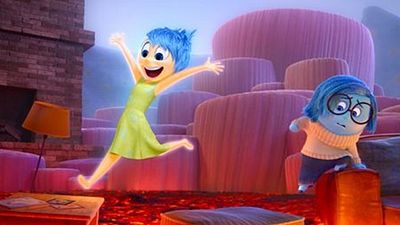 Imagem da notícia Não foi desta vez! O Menino e o Mundo perde o Oscar de melhor animação para Divertida Mente