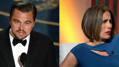 Imagem da notícia Os memes e gifs do Oscar 2016