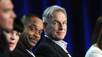 Imagem da notícia NCIS é renovada por mais duas temporadas pela CBS