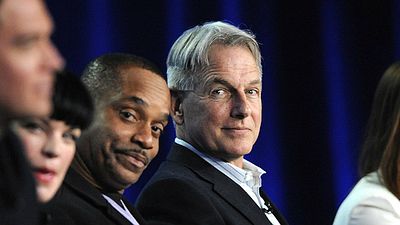 NCIS é renovada por mais duas temporadas pela CBS