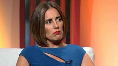 Imagem da notícia Gloria Pires comenta repercussão de sua participação como comentarista do Oscar 2016