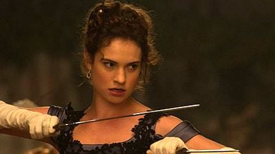 Imagem da notícia Amigos do AdoroCinema: Orgulho e Preconceito e Zumbis não empolga blogueiros