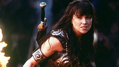 Imagem da notícia Roteirista anuncia grandes mudanças no reboot de Xena