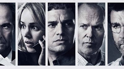 Imagem da notícia Jornal do Vaticano elogia Spotlight - Segredos Revelados e afirma: não é anticatólico