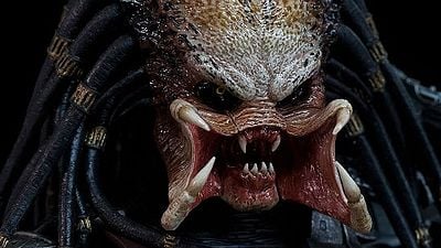 Imagem da notícia Predador 4 ganha data de lançamento