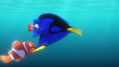 Imagem da notícia Nunca se esqueça de sua família, prega a animação Procurando Dory em sentimental novo trailer