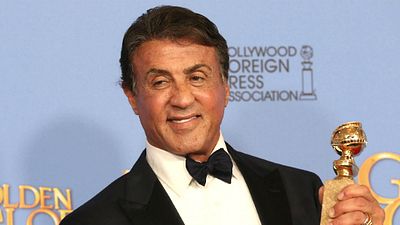 Imagem da notícia Sylvester Stallone agradece o apoio dos fãs após derrota no Oscar 2016