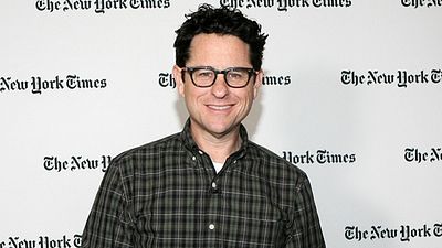 Imagem da notícia J.J. Abrams anuncia nova política da Bad Robot para incentivar a diversidade em Hollywood