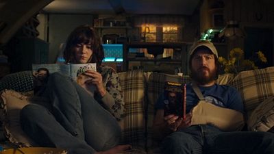 Imagem da notícia Novo cartaz de Rua Cloverfield, 10 dá muita aflição